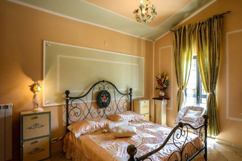 Villa Paradise Resort Gallicano nel Lazio Exteriör bild