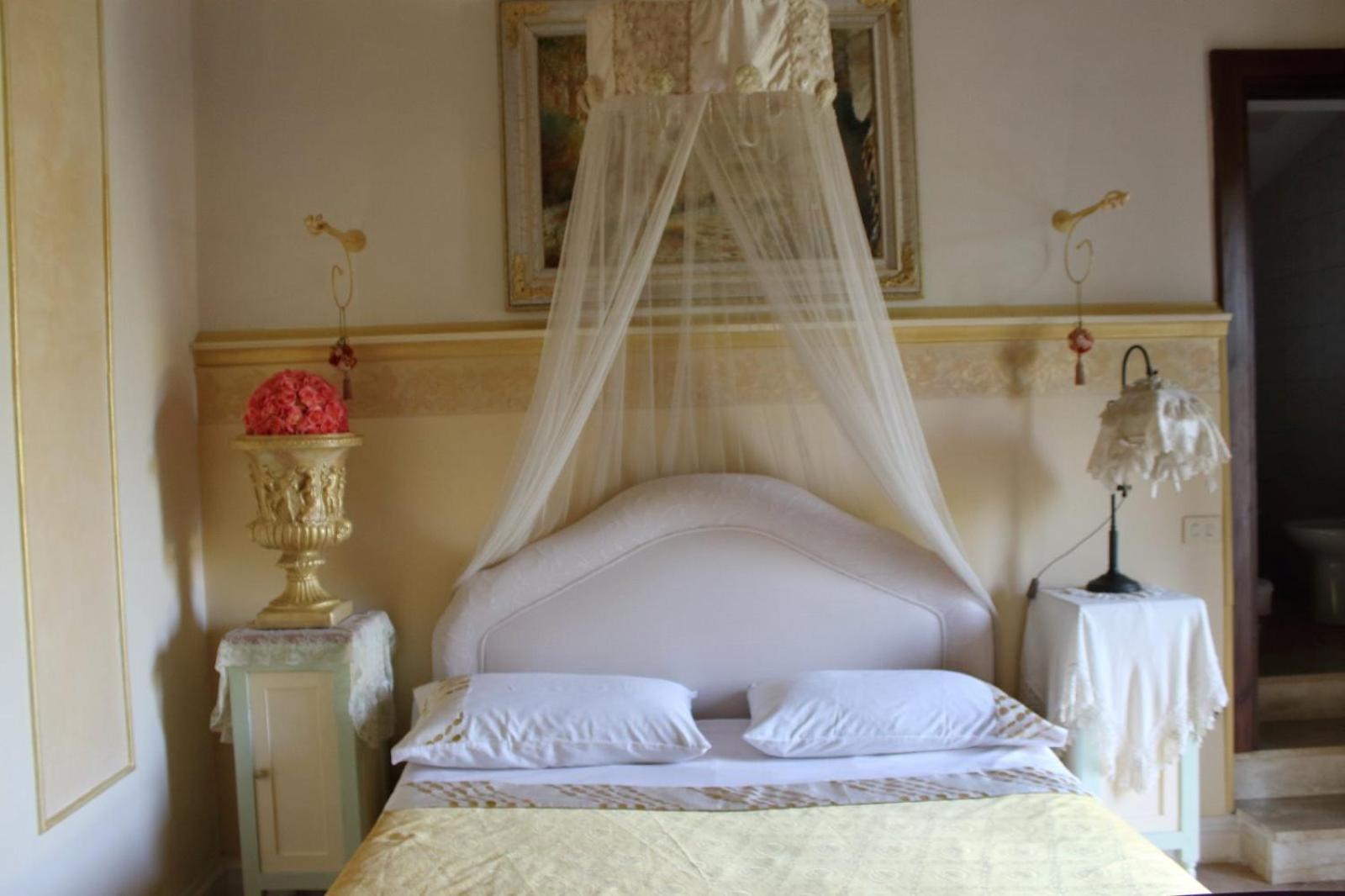 Villa Paradise Resort Gallicano nel Lazio Exteriör bild
