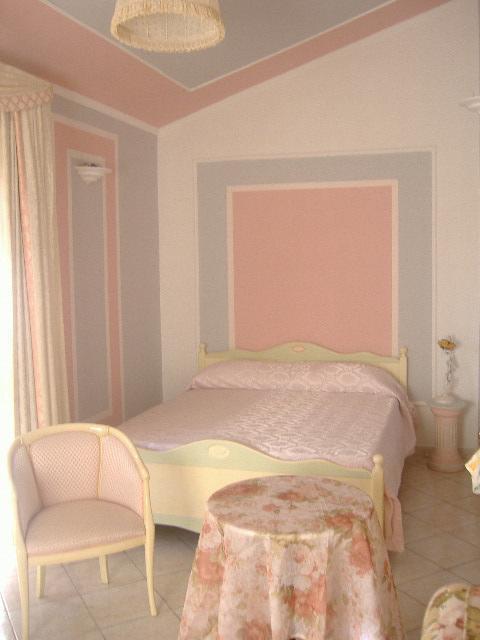 Villa Paradise Resort Gallicano nel Lazio Rum bild