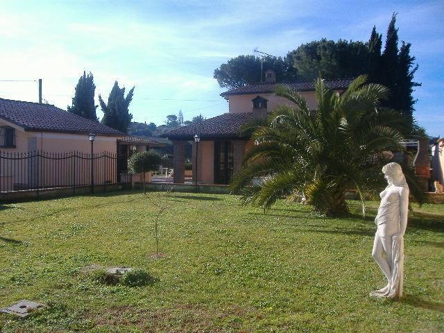 Villa Paradise Resort Gallicano nel Lazio Rum bild
