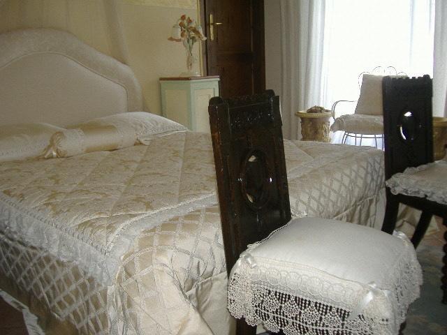 Villa Paradise Resort Gallicano nel Lazio Rum bild